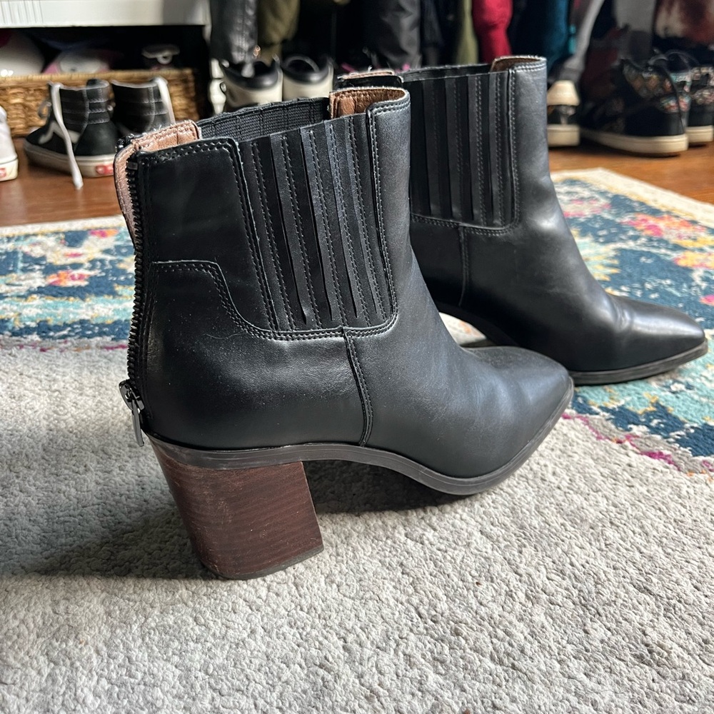 Yellowbox Booties - Picture 5 of 7
